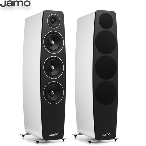 Loa Jamo C109 3